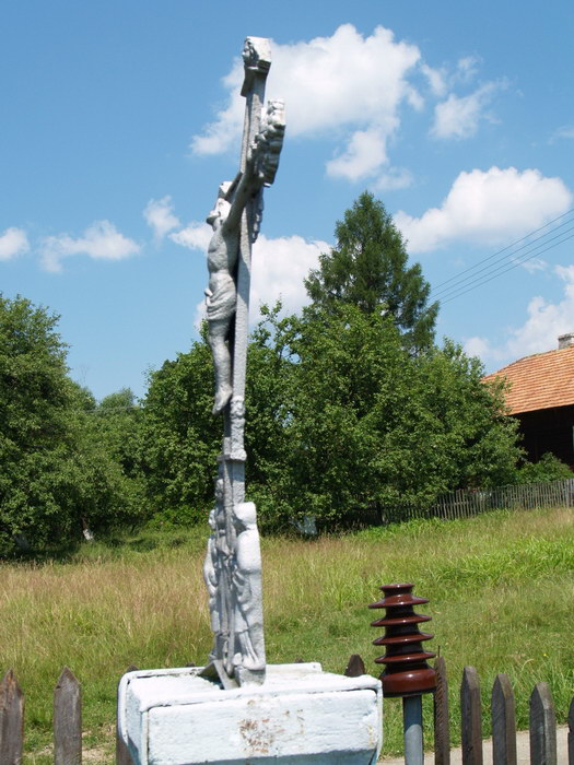 Загальний вигляд з позиції С2