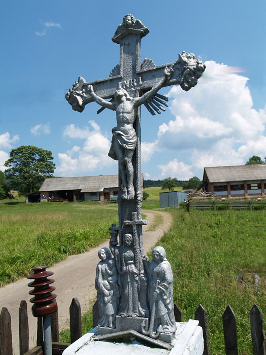 Вигляд з позиції С3