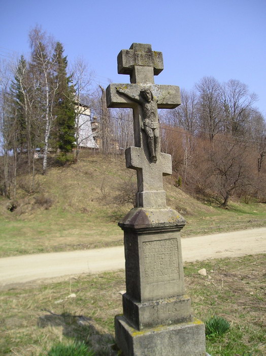 Загальний вигляд з позиції С3