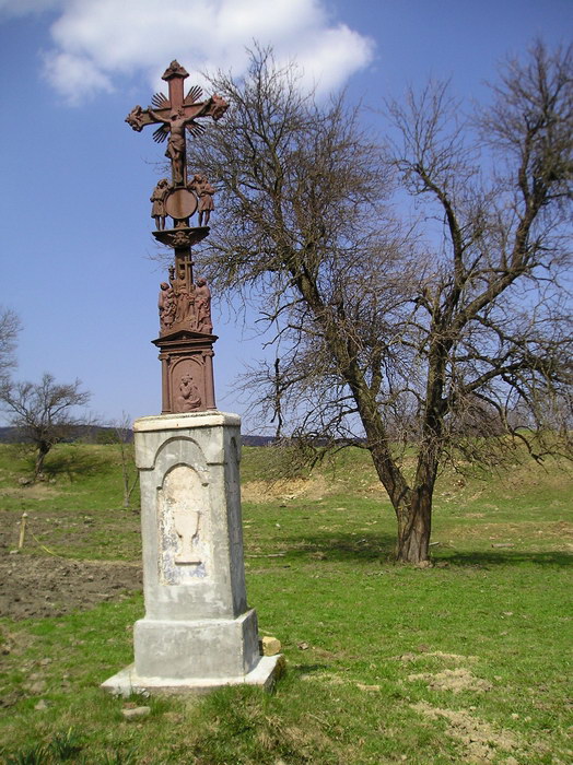 Загальний вигляд з позиції С3