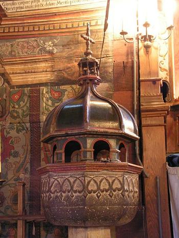 [2006 р.] Хрестильня