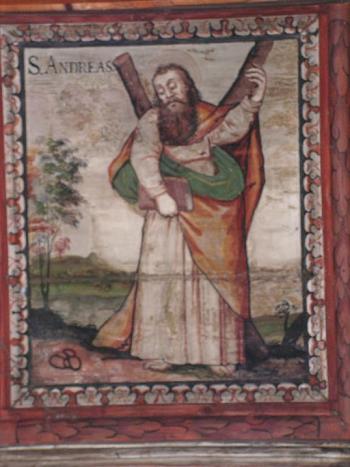 [2006 р.] Апостол Андрій