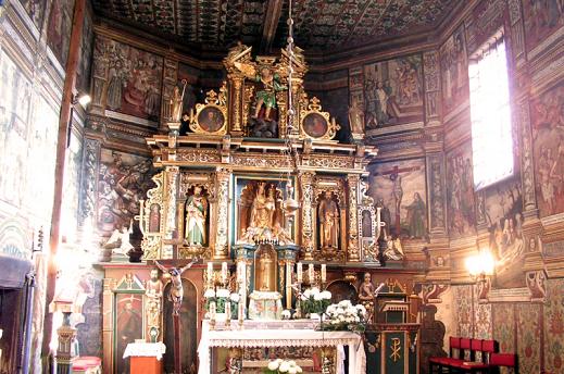 [2006 р.] Ближче