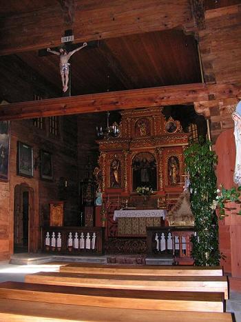 [2006 р.] Інтер’єр