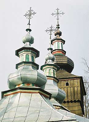 [2006 р.] Верхи. Вигляд з позиції С1