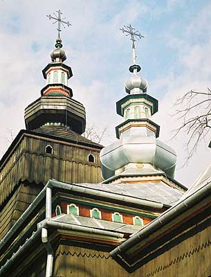 [2006 р.] Верхи. Вигляд з позиції А2