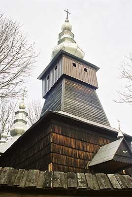 [2006 р.] Башта. Вигляд з позиції А3