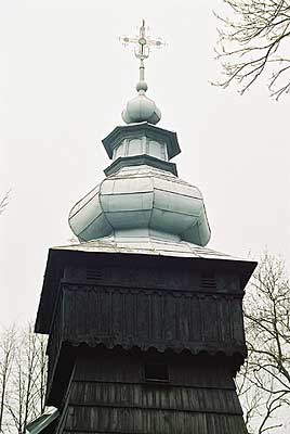 [2006 р.] Верх башти. Вигляд з позиції…