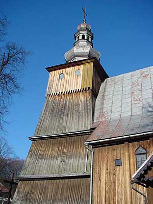 [2006 р.] Башта. Вигляд з позиції А2