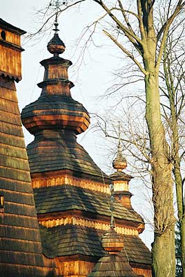 [2006 р.] Верх нави. Вигляд з позиції А3