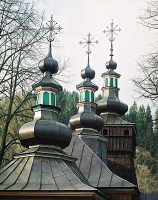 [2006 р.] Верхи. Вигляд з позиції С1