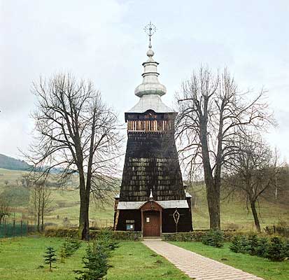 [2006 р.] Загальний вигляд з позиції C3