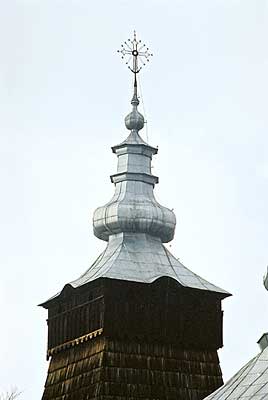 [2006 р.] Верх башти. Вигляд з позиції…