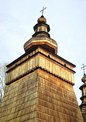 [2006 р.] Башта. Вигляд з позиції А3