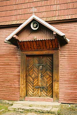 [2006 р.] Вхід. Вигляд з позиції С3