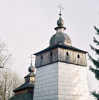 [2006 р.] Верхи. Вигляд з позиції А4