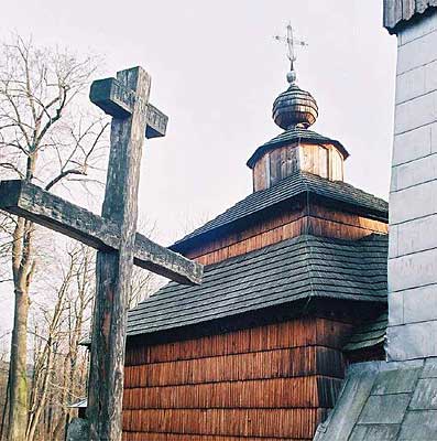 [2006 р.] Верх нави. Вигляд з позиції А4