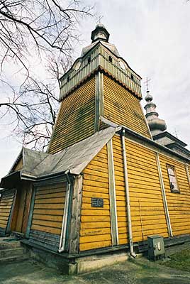 [2006 р.] Башта. Вигляд з позиції А3