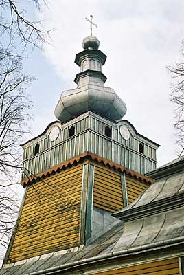 [2006 р.] Верх башти. Вигляд з позиції…