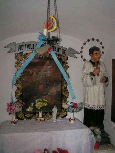 [2006 р.] Інтер’єр