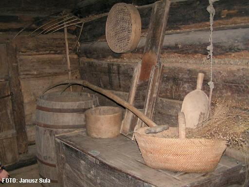 Інтер'єр сіней