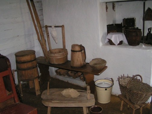 Інтер’єр (?)