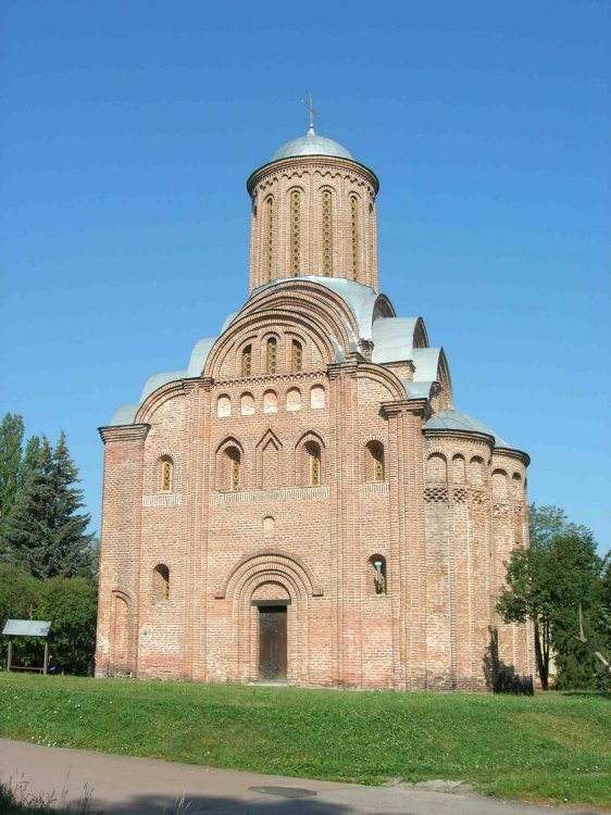 2006 р. Загальний вигляд з півдня