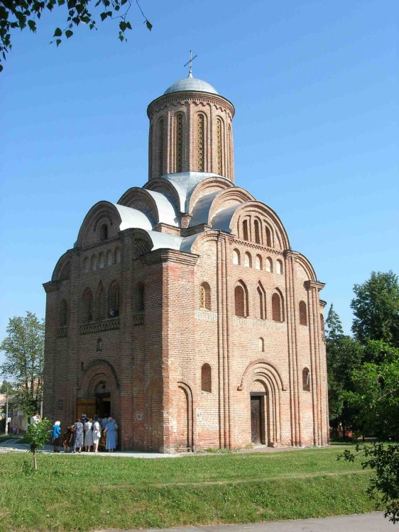 2006 р. Загальний вигляд з південного…