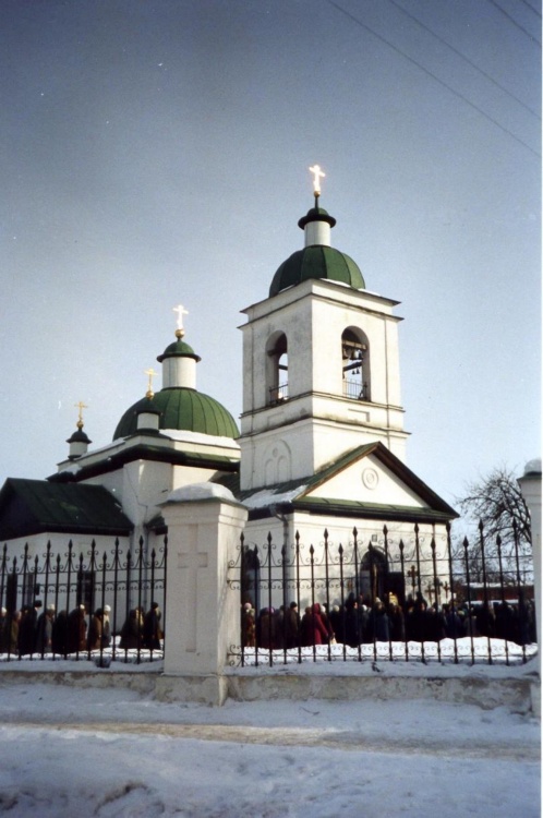 2005 р. Загальний вигляд з позиції А4