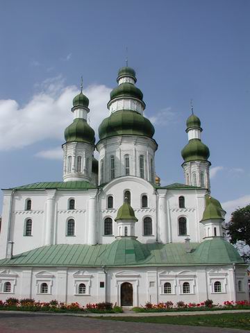 2004 р. Загальний вигляд з півдня
