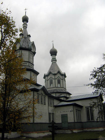 2004 р. Загальний вигляд з позиції А3