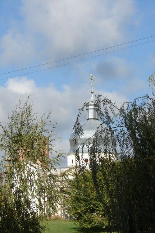 Церква св.Іоана Милостивого