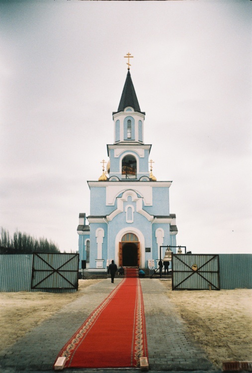 2007 р. Загальний вигляд з позиції С3