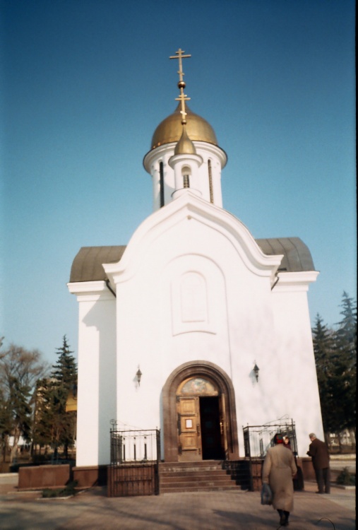 2005 р. Загальний вигляд з позиції С3