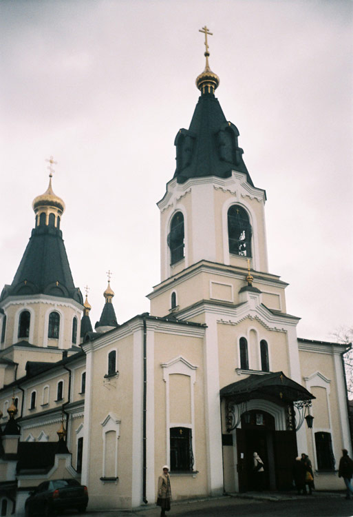 2007 р. Загальний вигляд з позиції А4