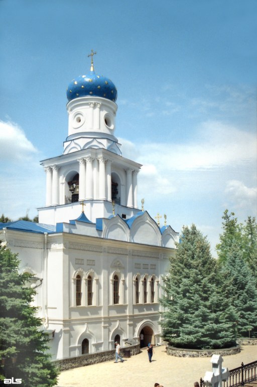 2006 р. Загальний вигляд