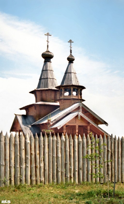 2006 р. Загальний вигляд з позиції С3