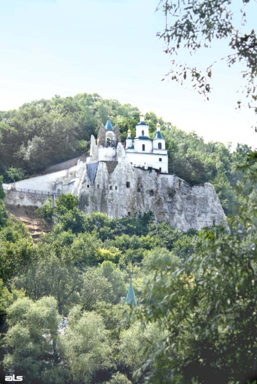 Церква св.Миколи