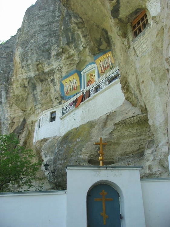 Церква Успіння