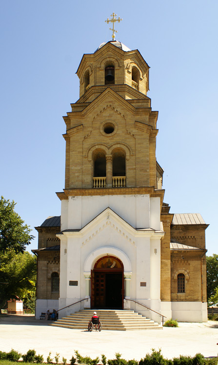 2007 р. Загальний вигляд з позиції C3