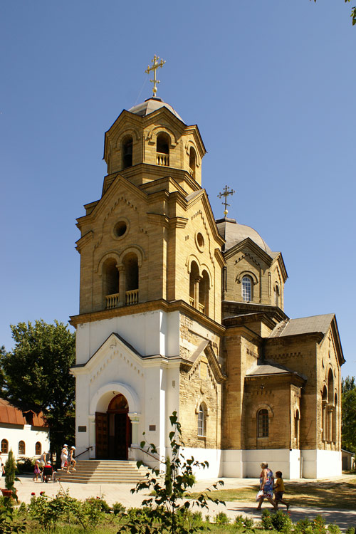 2007 р. Загальний вигляд з позиції А3