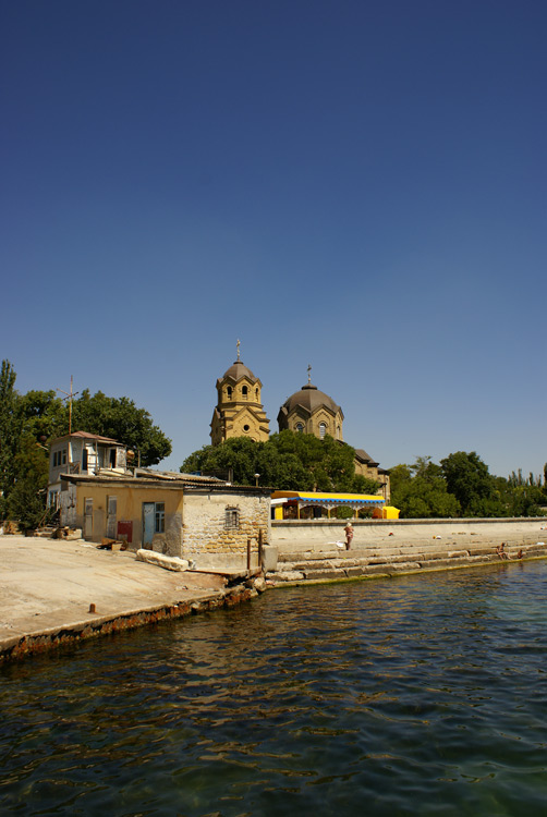 2007 р. Загальний вигляд з позиції А3