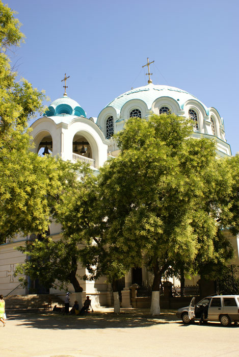 2007 р. Загальний вигляд з позиції А3