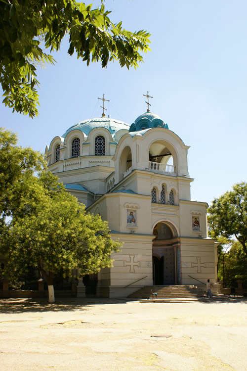 2007 р. Загальний вигляд з позиції А4