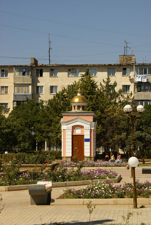 2007 р. Загальний вигляд з позиції С3