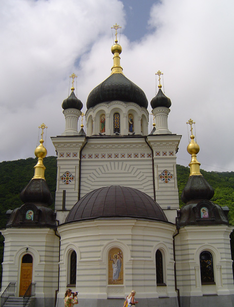 2005 р. Загальний вигляд з позиції С1