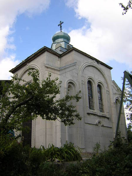 Церква Спаса