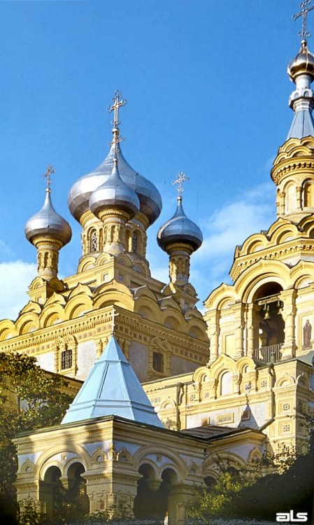 1987 р. Загальний вигляд з позиції А4