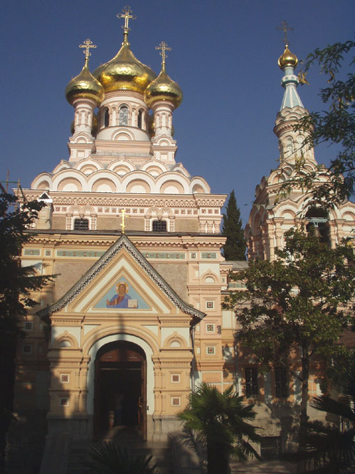 2003 р. Загальний вигляд з позиції С4