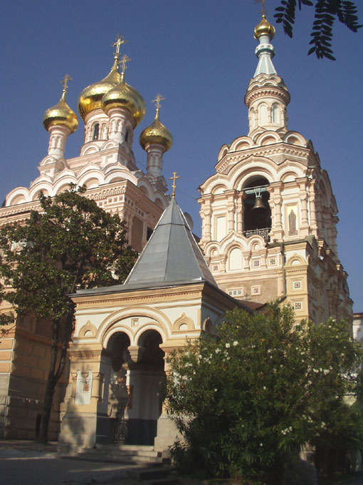 2003 р. Загальний вигляд з позиції А4